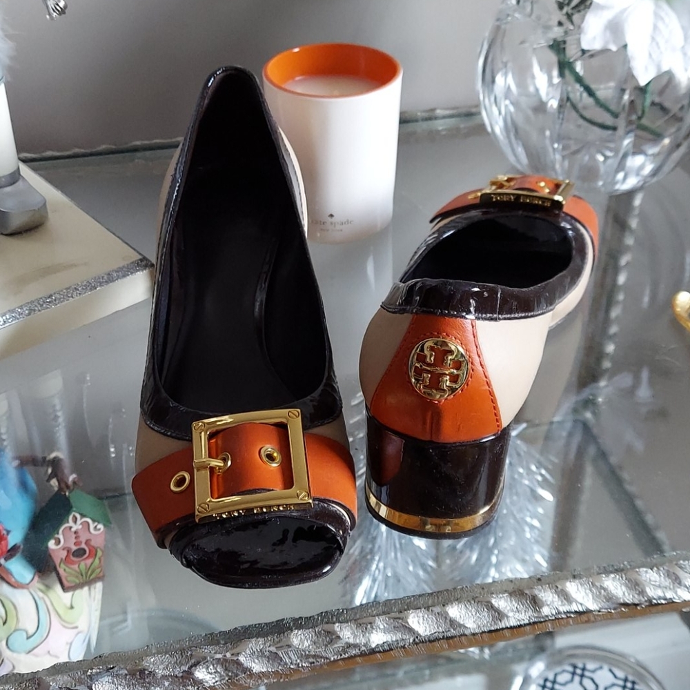 Tory Burch Shoes